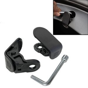 Tesla Model 3 Trunk Hooks
