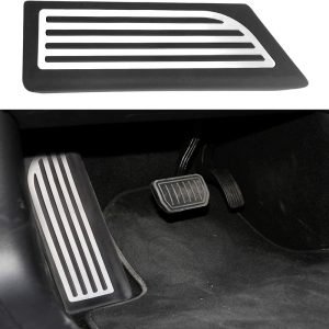 Tesla Model 3 Pedal Covers