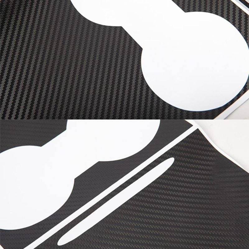 Tesla Center Console Wraps Cover For Model Y/3 2021 - Image 5