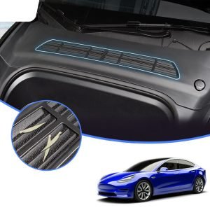 Tesla Model Y Air Intake Vent Cover