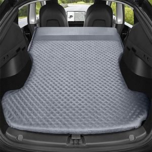 Tesla Model Y Inflatable Mattress
