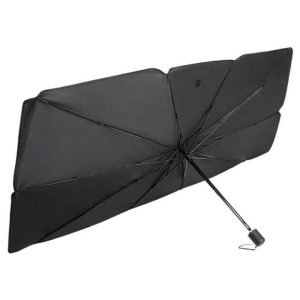 Tesla Windshield Sun Shade