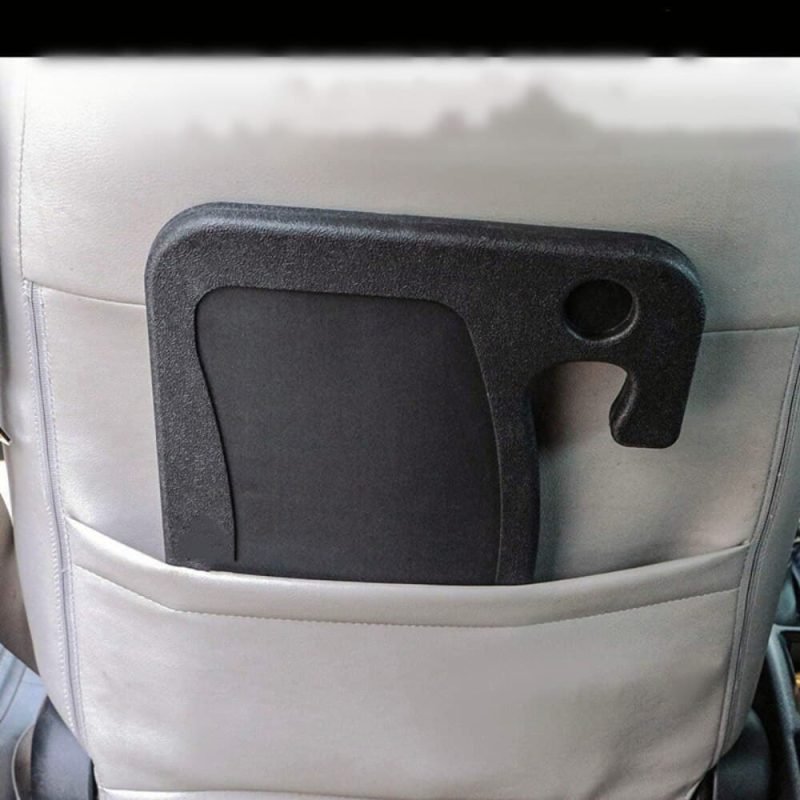 Steering Wheel Tray Laptop Holder Desk For Tesla Model 3 Y - Image 4