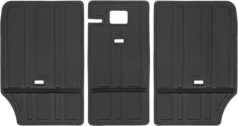 Tesla Model Y Seat Back Protector