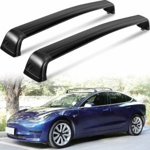 Model Y Roof Rack