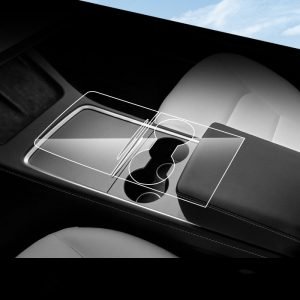 Tesla Protective Film