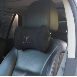Tesla Neck Pillow