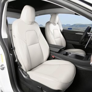 Tesla Model Y Seat Covers
