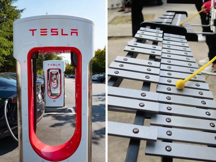 Tesla Battery Maintenance